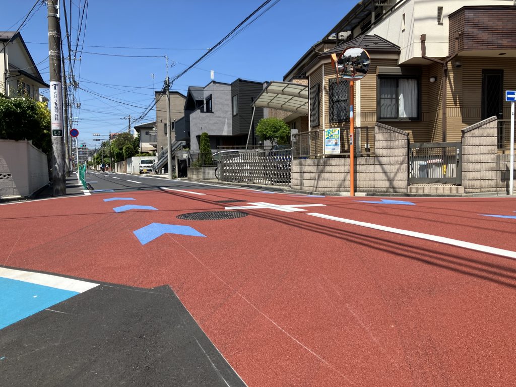 路面改良工事(R82005,R2118) / 令和７年９月～令和８年３月写真01