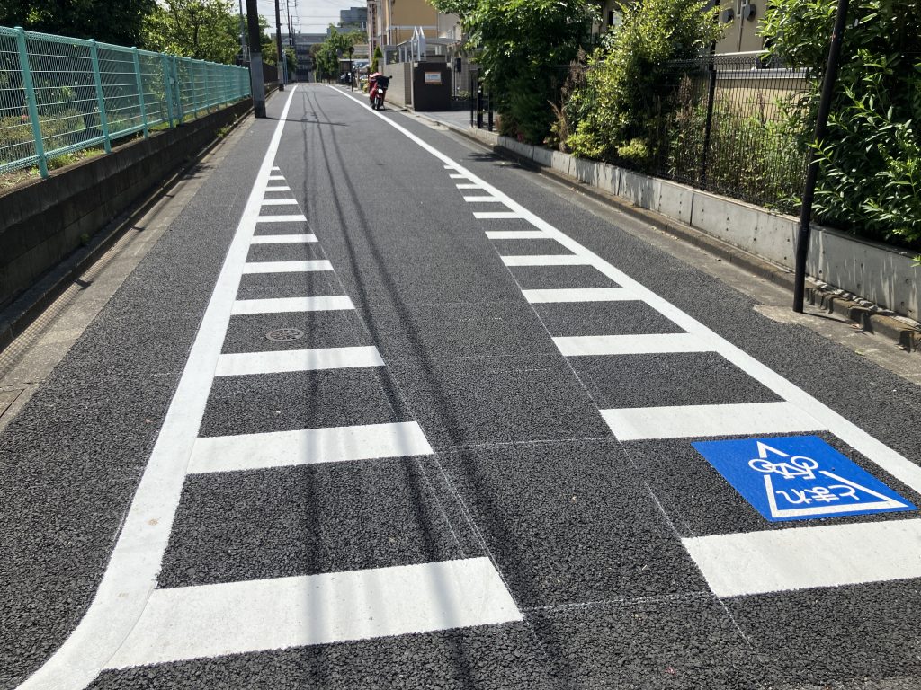 路面改良工事(R2017) / 令和８年１月～令和８年５月写真01
