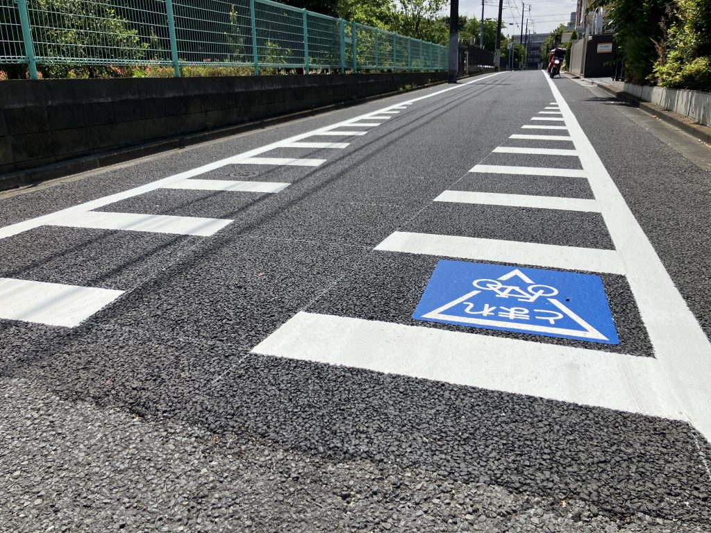 路面改良工事(R2017) / 令和８年１月～令和８年５月写真01