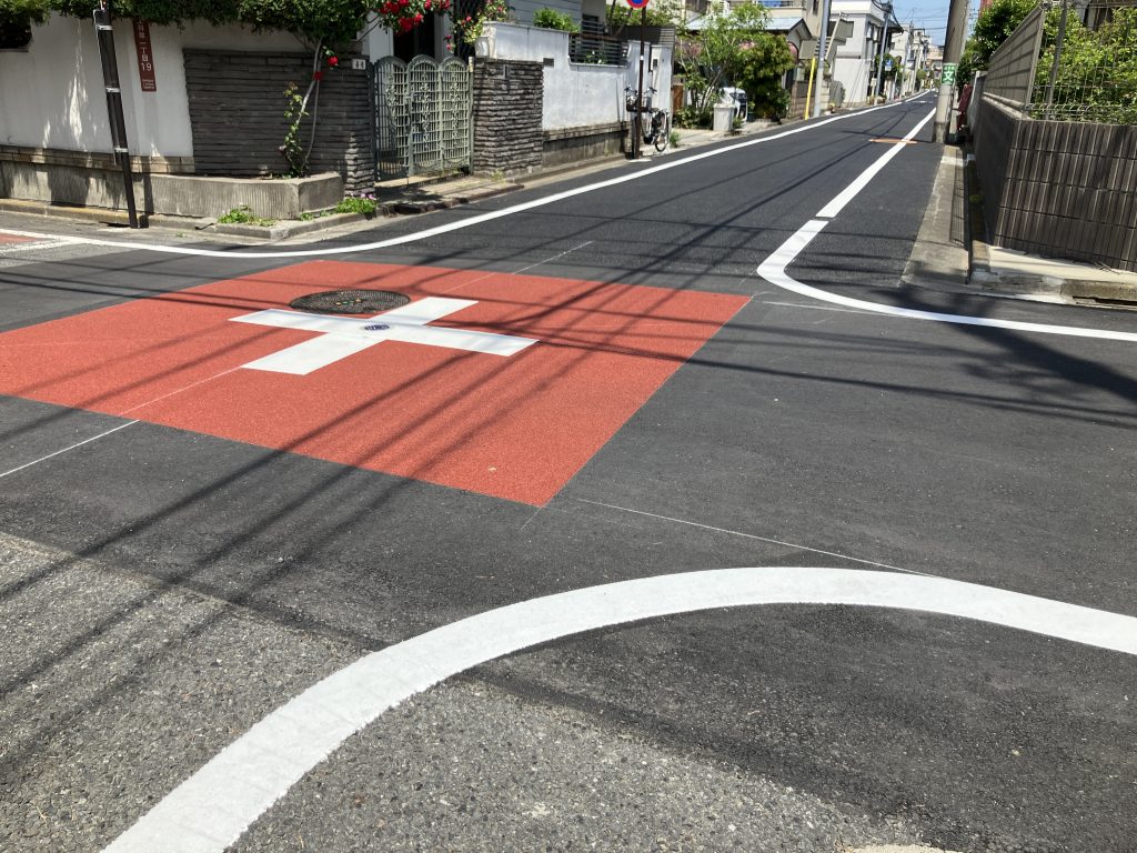路面改良工事(R2017) / 令和８年１月～令和８年５月写真02