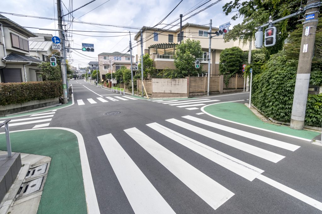 令和２年度　路面改良工事（Ｒ２００６） / ２０２０年～２０２１年写真01