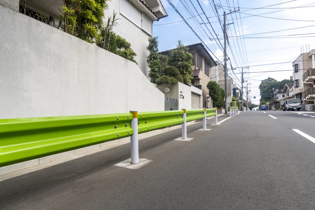 令和２年度　路面改良工事（Ｒ２００６） / ２０２０年～２０２１年写真02