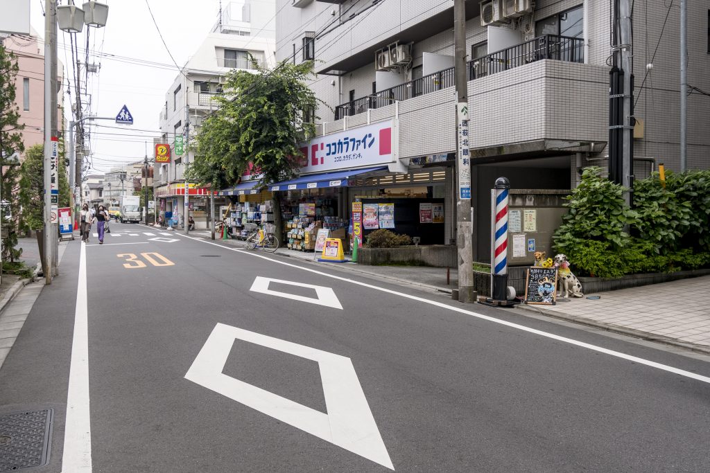 平成30年度　路面改良工事（Ｒ２０２８） / ２０１８年～２０１９年写真02