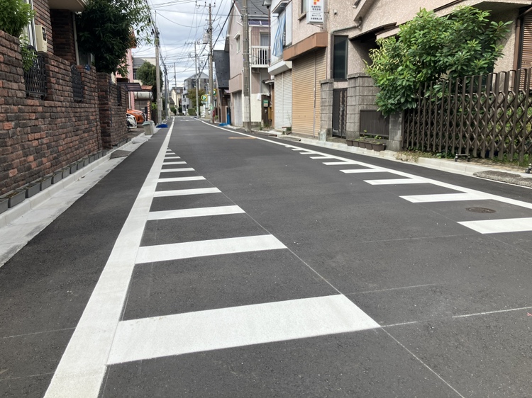 路面改良工事(R2006)(ゼロ債務負担工事) / 2026年3月～2026年8月写真02