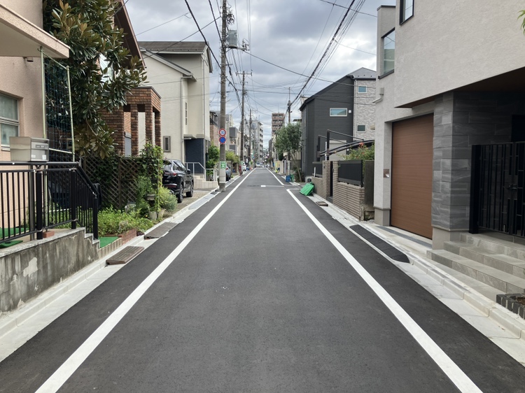 路面改良工事(R2006)(ゼロ債務負担工事) / 2026年3月～2026年8月写真01