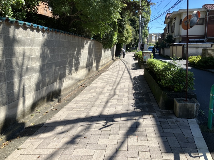 舗装改修工事 / 2024年12月～2025年２月写真02