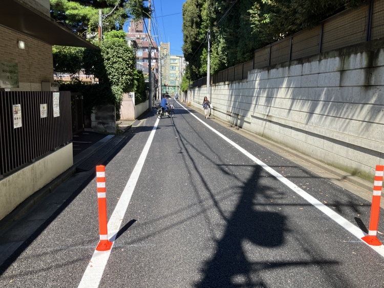 路面改良工事(R1110,R1021) / 2026年6月～2026年11月写真02