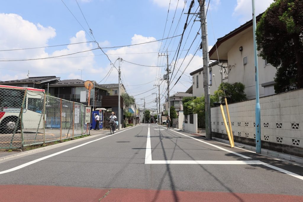 令和元年度　路面改良工事（Ｒ２００３） / ２０１９年～２０２０年写真01