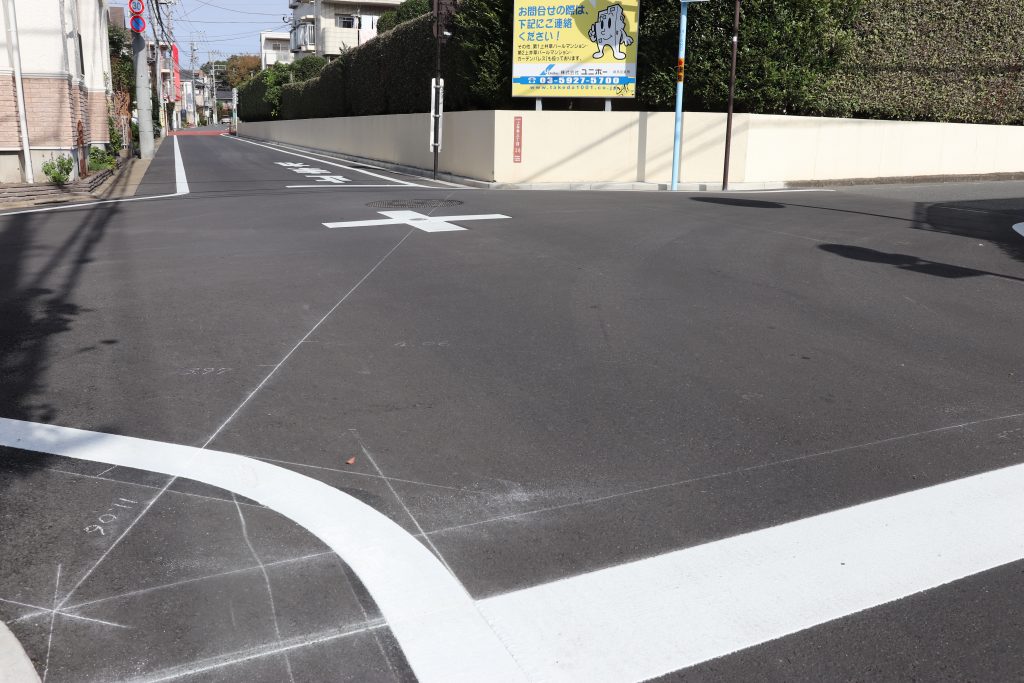 路面改良工事（Ｒ２０１０、Ｒ２０１６、Ｒ７２００６） / 令和６年７月～令和６年１１月写真02
