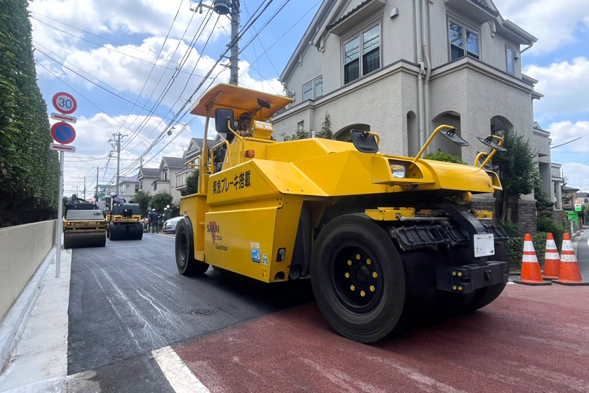 景観コンシェルジュ・外構コンシェルジュ1