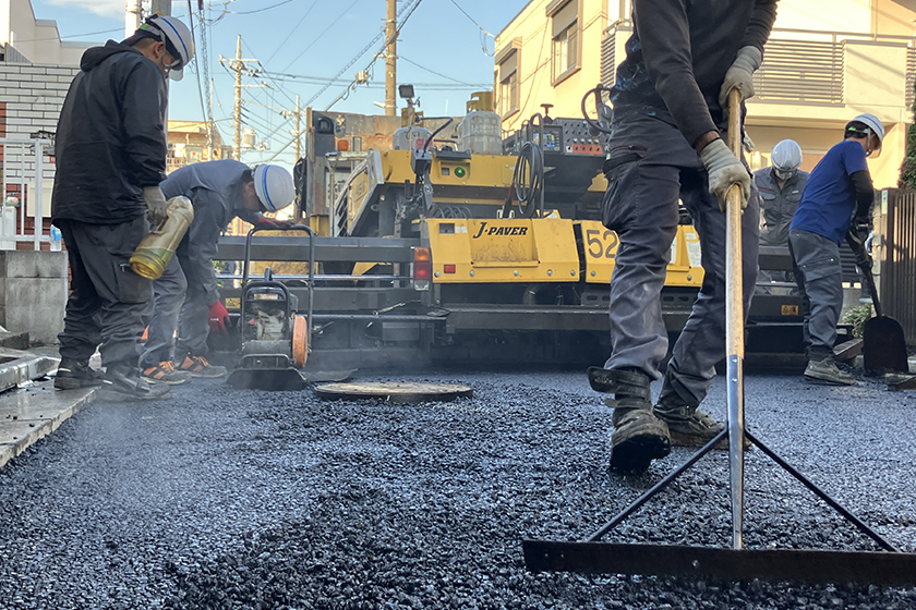 景観コンシェルジュ・外構コンシェルジュ2