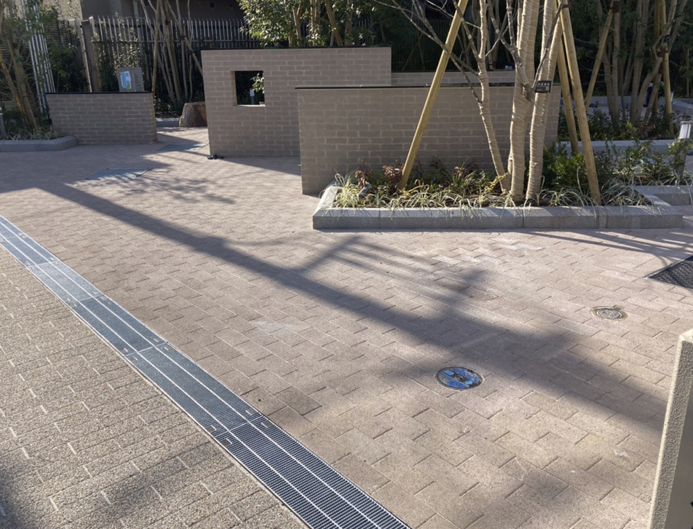 エクステリア工事