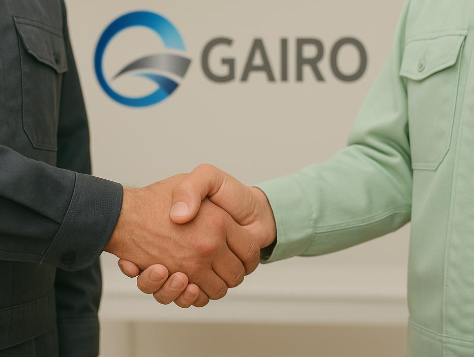 企業ネットワーク